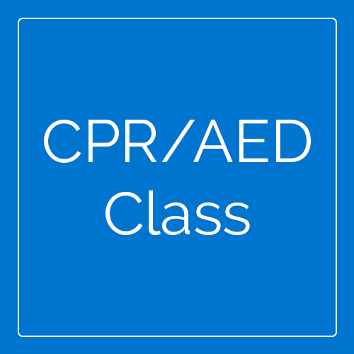 CPR-AED