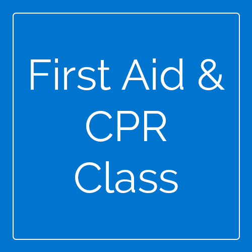 First-Aid-CPR