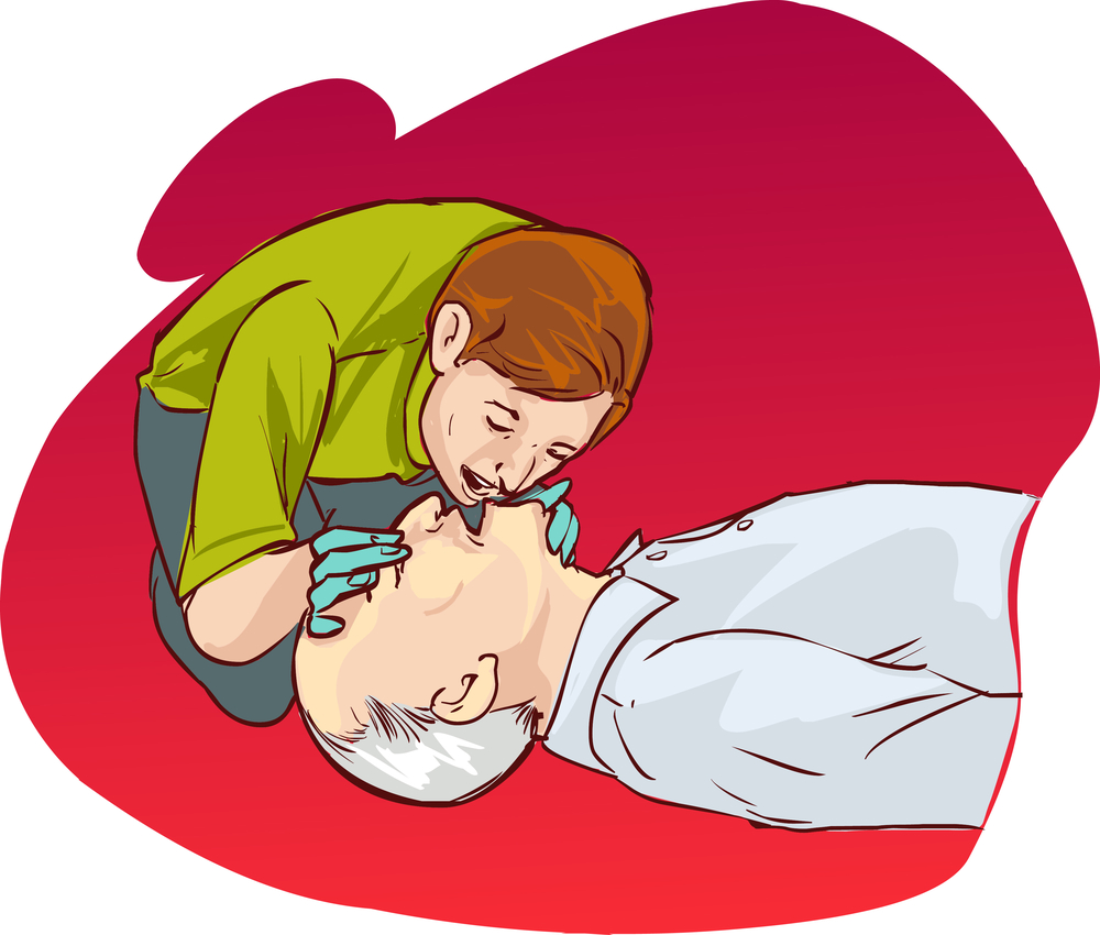 Become Huntington Heartsaver CPR and AED Instructor with CPR Trainings School in Alpharetta, GA