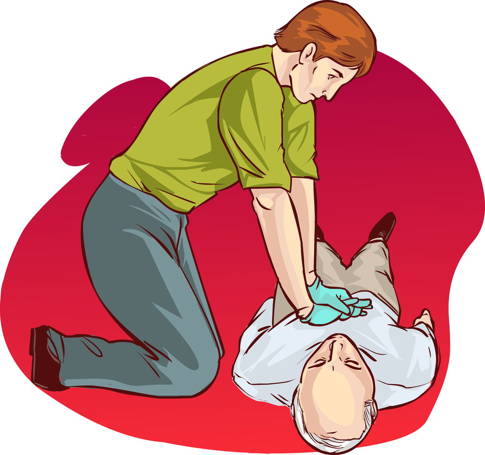 Become Darien First Aid Instructor with CPR Trainings School in Alpharetta, GA