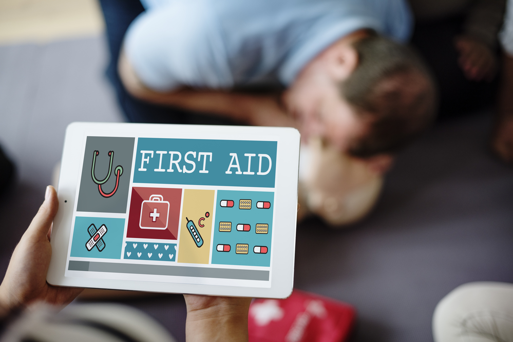 Become Jacksonville First Aid Instructor with CPR Trainings School in Alpharetta, GA