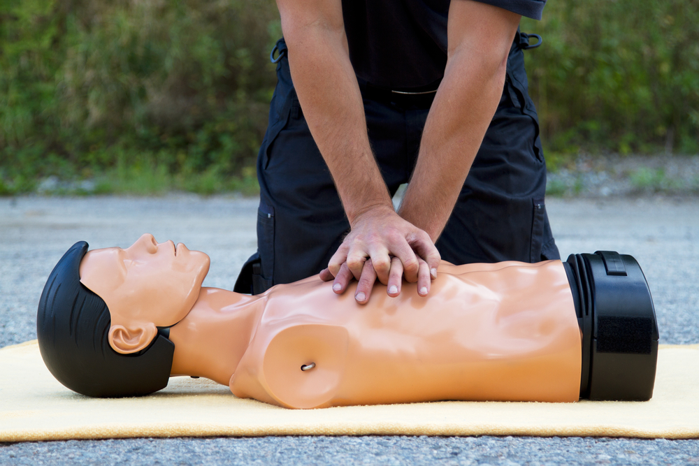 Become East Pensacola Heights Blended Courses and Skills Testing Instructor with CPR Trainings School in Alpharetta, GA